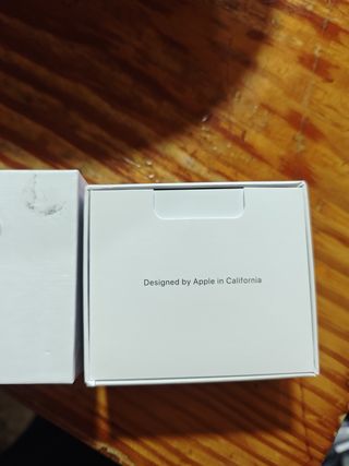 Airpods Pro 3 Blancos