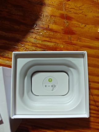 Airpods Pro 3 Blancos