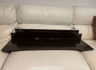 Televisor Philips 37” Full HD + soporte de diseño