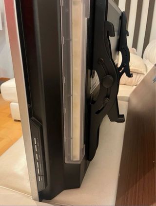 Televisor Philips 37” Full HD + soporte de diseño