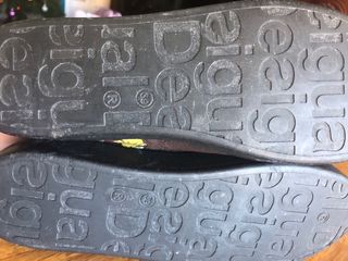 Botines Desigual Marrones Talla 39