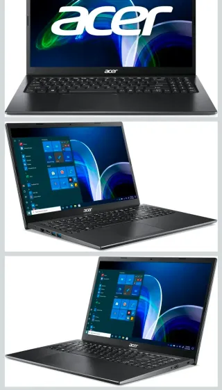 Acer Extensa 15 NUEVO - 3 Años Garantía