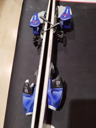 Esquís Dynastar Team Speed 110cm