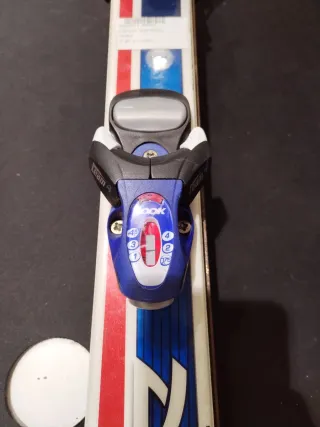 Esquís Dynastar Team Speed 110cm