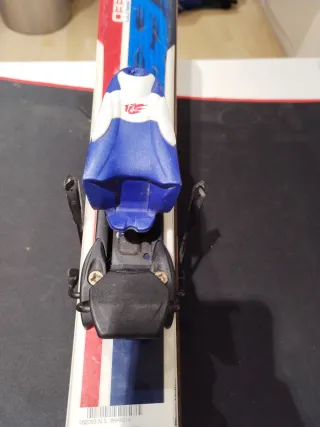 Esquís Dynastar Team Speed 110cm