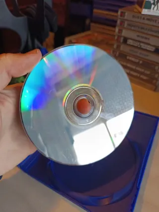 Enter The Matrix PS2 Completo