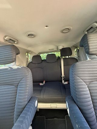 SsangYong Rodius 2017