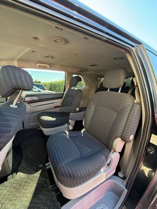 SsangYong Rodius 2017