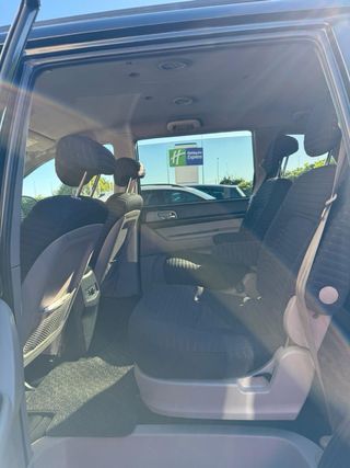 SsangYong Rodius 2017