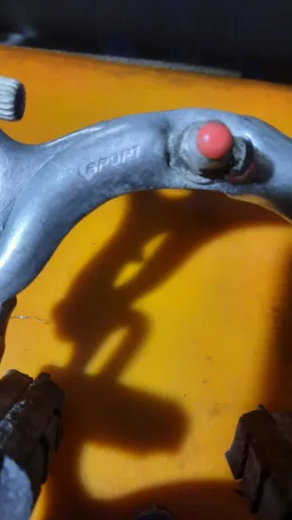 Freni Jolly Sport Anni 70/80