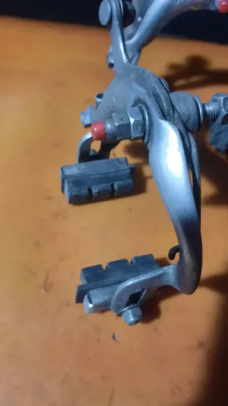 Freni Jolly Sport Anni 70/80