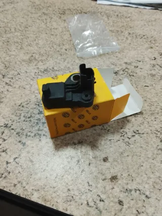 Captador Vueltas Cigüeñal Citroen C3 2005