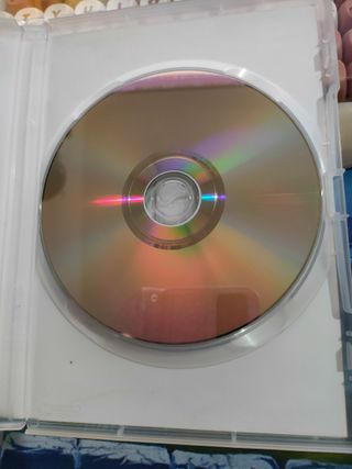 Resident Evil Degeneration  Dvd [Ita Eng Spa] 2008