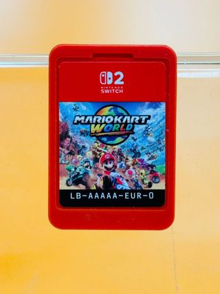 Juego Nintendo Switch Mario Kart World