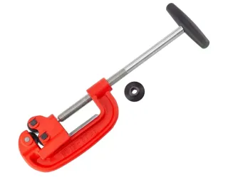 Cortatubo Kippen 1175x de 12-50mm cobre