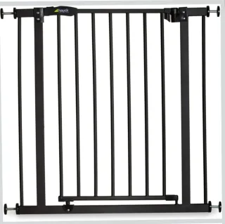 Puerta seguridad escaleras anchas de 96 a 101