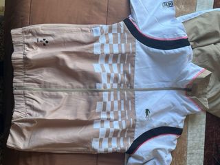 Chándal Lacoste Talla S