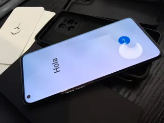 Oppo Find X3 Pro 256GB 12GB RAM Azul