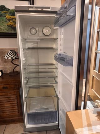 Frigorfico AEG