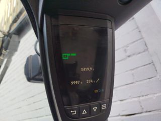 Carretilla Eléctrica Linde E30 EVO LI ION