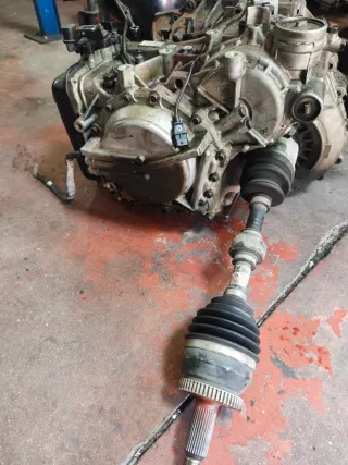 Hyundai Santa Fe 2009