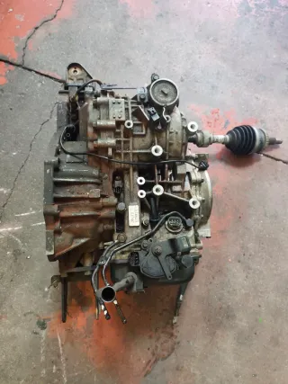 Hyundai Santa Fe 2009