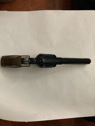 Pistola de Juguete Gonher