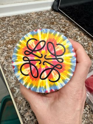 CAJA del Perfume Loewe Paula's Ibiza Cosmic