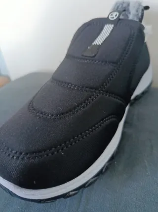 Zapatillas Unisex AZMAHT Talla 44