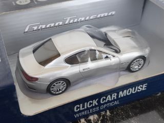 Mouse Auto Maserati Gran Turismo Wireless