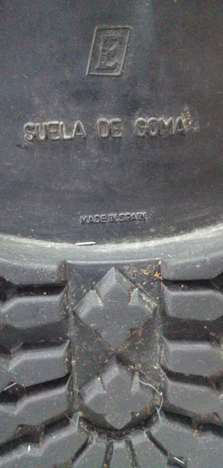 Zapatos Gorila Marrones