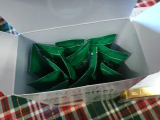 Armores Natura Age System Q10 Pack 3