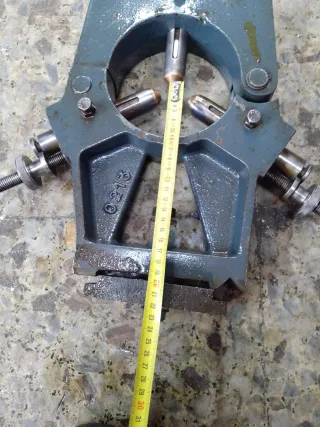 Luneta Torno Pinacho