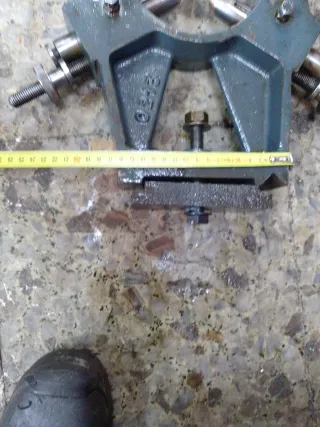 Luneta Torno Pinacho