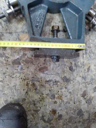 Luneta Torno Pinacho