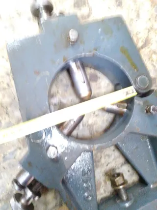 Luneta Torno Pinacho