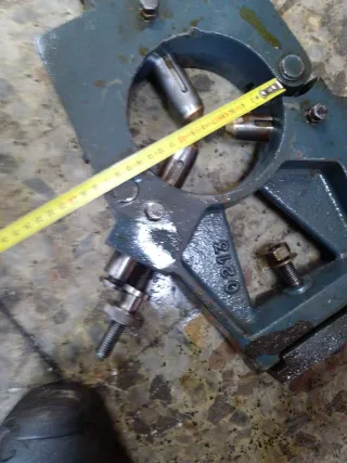 Luneta Torno Pinacho