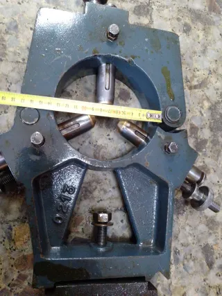 Luneta Torno Pinacho