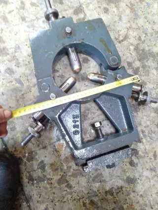 Luneta Torno Pinacho