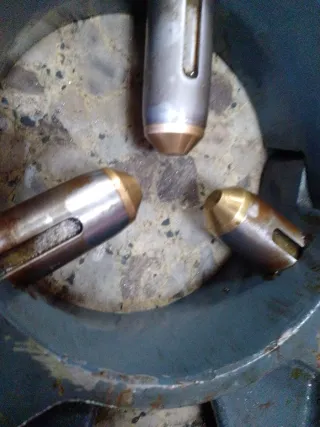 Luneta Torno Pinacho