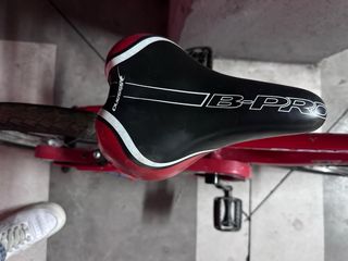 Bici infantil B-PRO 16 pulgadas