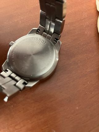 Reloj Tissot Suizo Mujer