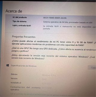 Portátil HP Probook 4430s 14