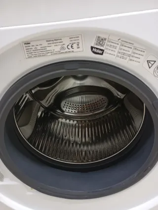 Lavadora Haier 10kg 1400rpm