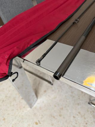 Caña de pesca Abu Garcia Surfcasting