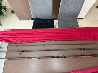 Caña de pesca Abu Garcia Surfcasting