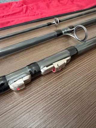 Caña de pesca Abu Garcia Surfcasting