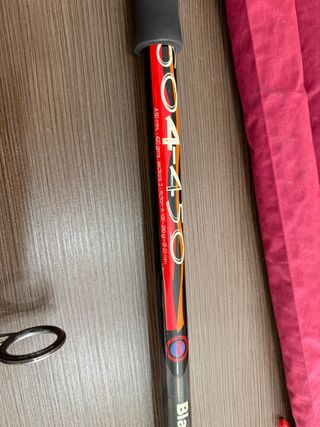 Caña de pesca Abu Garcia Surfcasting