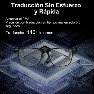 Gafas Inteligentes