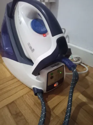 Centro de planchado Tefal